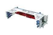 Stacja dokujaca - HP E 2SFF SAS/SATA 12G Basic Carrier x16 Slot 3 Primary/Secondary Riser Kit - P26920-B21