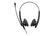 Słuchawki, zestaw słuchawkowy - Jabra BIZ 1100 USB Duo - 1159-0159-EDU