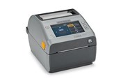 Drukarka etykiet - Zebra ZD621D - 300dpi - LAN - BT - USB - Cutter - ZD6A043-D2EF00EZ