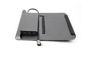 Stacja dokujaca - Acer Stand with 5-in-1 Docking Station - HP.DSCAB.012