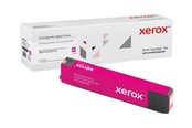 Tusz, toner i materiał eksploatacyjny - Xerox 006R04597  / Alternative to HP 971XL - CN627AE / CN627A / CN627AM Magenta Toner - High Yield - 006R04597