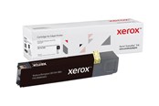 Tusz, toner i material eksploatacyjny - Xerox Everyday - Black Toner (alternative for: HP D8J10A) - 006R04602