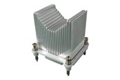 Chłodzenie CPU - Dell Standard - processor heatsink - customer kit - Radiator procesora (bez wentylatora) - 412-AAYT