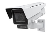 Kamera sieciowa - Axis Q1656-LE - 02168-001