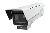 Kamera sieciowa - Axis Q1656-BLE - 02442-031