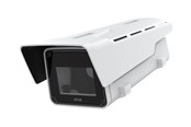 Kamera sieciowa - Axis Q1656-BE - 02168-031