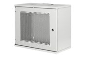 Szafa rack - DIGITUS Professional Soho Series - DN-19-09U-S-PD