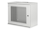 Szafa rack - DIGITUS Professional Soho Series - DN-19-09U-S-PD