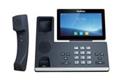 Telefon stacjonarny - Yealink SIP-T58W PRO - VoIP phone - with Bluetooth interface with caller ID - 10-party call capability - SIP-T58W PRO