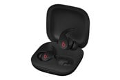 Sluchawki, zestaw sluchawkowy - Apple Beats Fit Pro - Black - MK2F3ZM/A