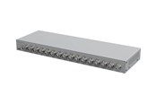 Monitoring - Axis P7316 - 02037-002