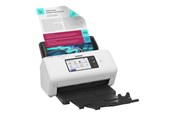 Skaner - Brother ADS-4700W Desktop Document Scanner - ADS4700WRE1