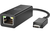 Adapter Sieciowy (karta sieciowa, serwer druku, itp.) - HP USB-C to RJ45 - 4Z527AA