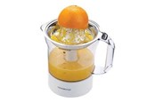 Sokowirówka, wyciskarka do owoców - Kenwood JE290A - citrus press - white - JE290A