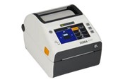 Drukarka etykiet - Zebra ZD621d-HC - 203dpi - LAN - USB - ZD6AH42-D0EF00EZ