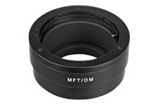 Obiektyw - Novoflex MFT/OM - lens adapter - MFT/OM