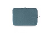 Torba, plecak i pokrowiec na laptopa - Tucano Melange Etui do MacBook Air/Pro 13" & Laptop 12" | Niebieski - BFM1112-Z