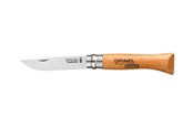 Przybory kuchenne - Opinel Tradition N°06 (Stainless Steel) - 000404