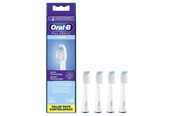 Szczoteczka elektryczna do zebów - Oral-B Akcesoria Pulsonic Clean - 4210201299813