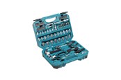 Narzedzia - Makita E-10899 Hand Tool Set 76 Piece - E-10899