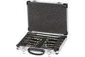 Wiertla & Bity - Makita Drill-Meiel Set SDS-Plus 13-piece - D-20111