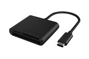 Karta pamieci - adapter i czytniki kart - ICY BOX IB-CR301-C3 - 60649