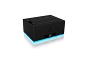 Dysk sieciowy - ICY BOX IB-127CL-U3 - IB-127CL-U3