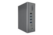 Stacja dokujaca - ICY BOX IB-DK2262AC - IB-DK2262AC