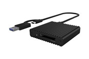 Karta pamieci - adapter i czytniki kart - ICY BOX IB-CR404-C31 - IB-CR404-C31