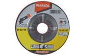 Szlifierka katowa - Makita Grinding wheel 125mm Flexible - B-53110