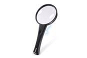 Latarki i reflektory - Hama "Basic 90 LED" Reading Magnifier - 000054450000