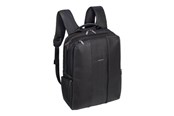Torba, plecak i pokrowiec na laptopa - RivaCase Narita - 8165BLACK