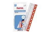 Akcesoria foto i wideo - Hama Cinekett S 8 Splicing Tape 1 Soundtrack Free - 3755