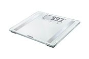 Waga lazienkowa - SOEHNLE Shape Sense Control 200 *DEMO* - 63858