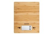 Waga kuchenna - SOEHNLE Waga kuchenna Bamboo *DEMO* - 66308