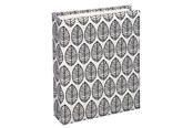 Album na zdjecia i archiwizacja - Hama "La Fleur" Mini Slip-in Album for 40 photos with a size of 10x15 cm white - 2223