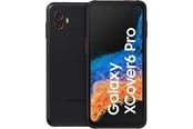 Telefon komórkowy - Samsung Galaxy Xcover6 Pro Enterprise Edition 5G 128GB - Black - SM-G736BZKDEEB