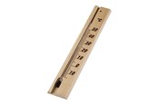Stacje pogodowe - Hama thermometer - 186401