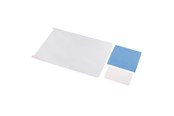 Tablet - Inne akcesoria - Hama Screen Protector for Samsung Tab4 8" 1 pcs. - 134005