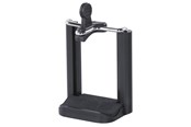 Telefon - Inne akcesoria - Hama Smartphone Holder 8.2 cm 1/4" - 00004637