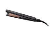 Prostownica - Revlon Prostownica Perfect Heat RVST2155E Copper Glide - RVST2155E