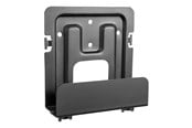 Uchwyty ścienne, uchwyty AV i meble AV - LogiLink Universal media player mount - Max 1 kg - recommended for - BP0049