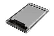 Dysk twardy - akcesoria - Conceptronic DANTE - storage enclosure - SATA - USB 3.2 (Gen 1) - DANTE03T