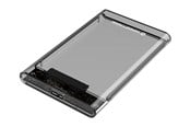 Dysk twardy - akcesoria - Conceptronic DANTE - storage enclosure - SATA - USB 3.2 (Gen 1) - DANTE03T