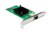 Adapter Sieciowy (karta sieciowa, serwer druku, itp.) - Inter-Tech ST-7267 PCIe LAN Card 10G RJ45 - 77773012
