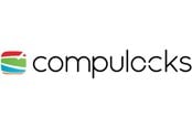 Uchwyt na monitor - Compulocks Extended Rise Space - MCRSTDEXW830IPMSW