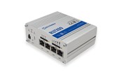 Router - Teltonika RUTX09 - router - WWAN - DIN rail mountable - Router - RUTX09000000