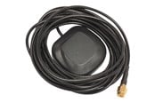 Akcesoria sieciowe - MikroTik ACGPSA GPS antenna with SMA connector - ACGPSA