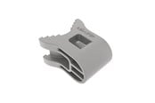 Akcesoria sieciowe - MikroTik QM-X quickMOUNT-X – additional axis for pole-mounting SXTsq devices - QM-X