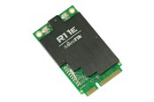 Adapter Sieciowy (karta sieciowa, serwer druku, itp.) - MikroTik R11e-2HnD miniPCI-e card - R11e-2HnD